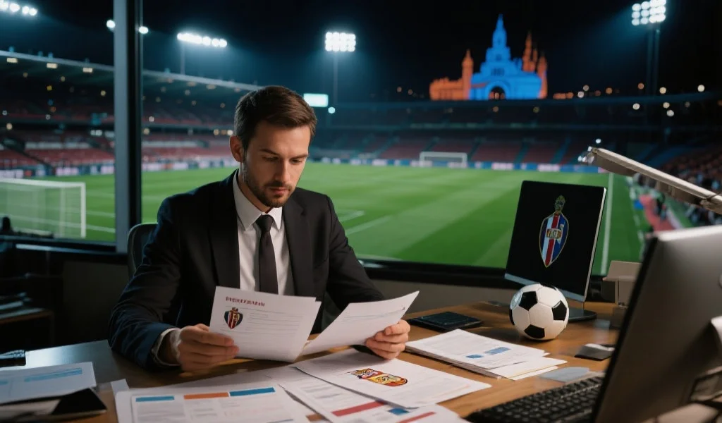 夏季转会市场前瞻：豪门引援与离队全解析